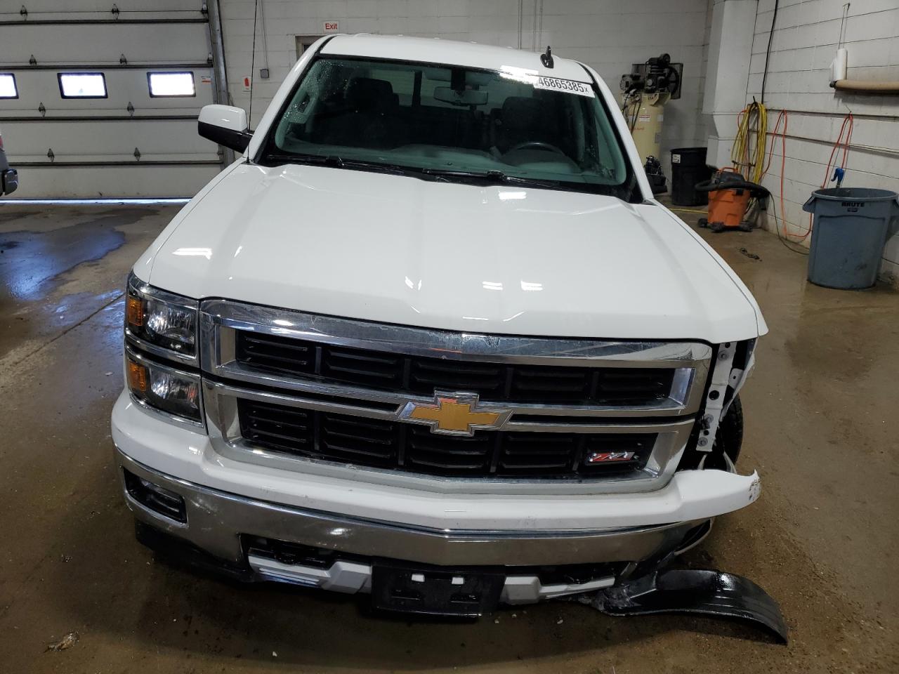 2015 Chevrolet Silverado - Image 5