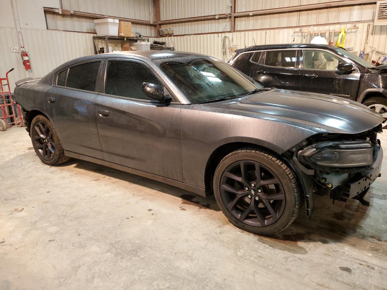 2019 Dodge Charger - Image 4