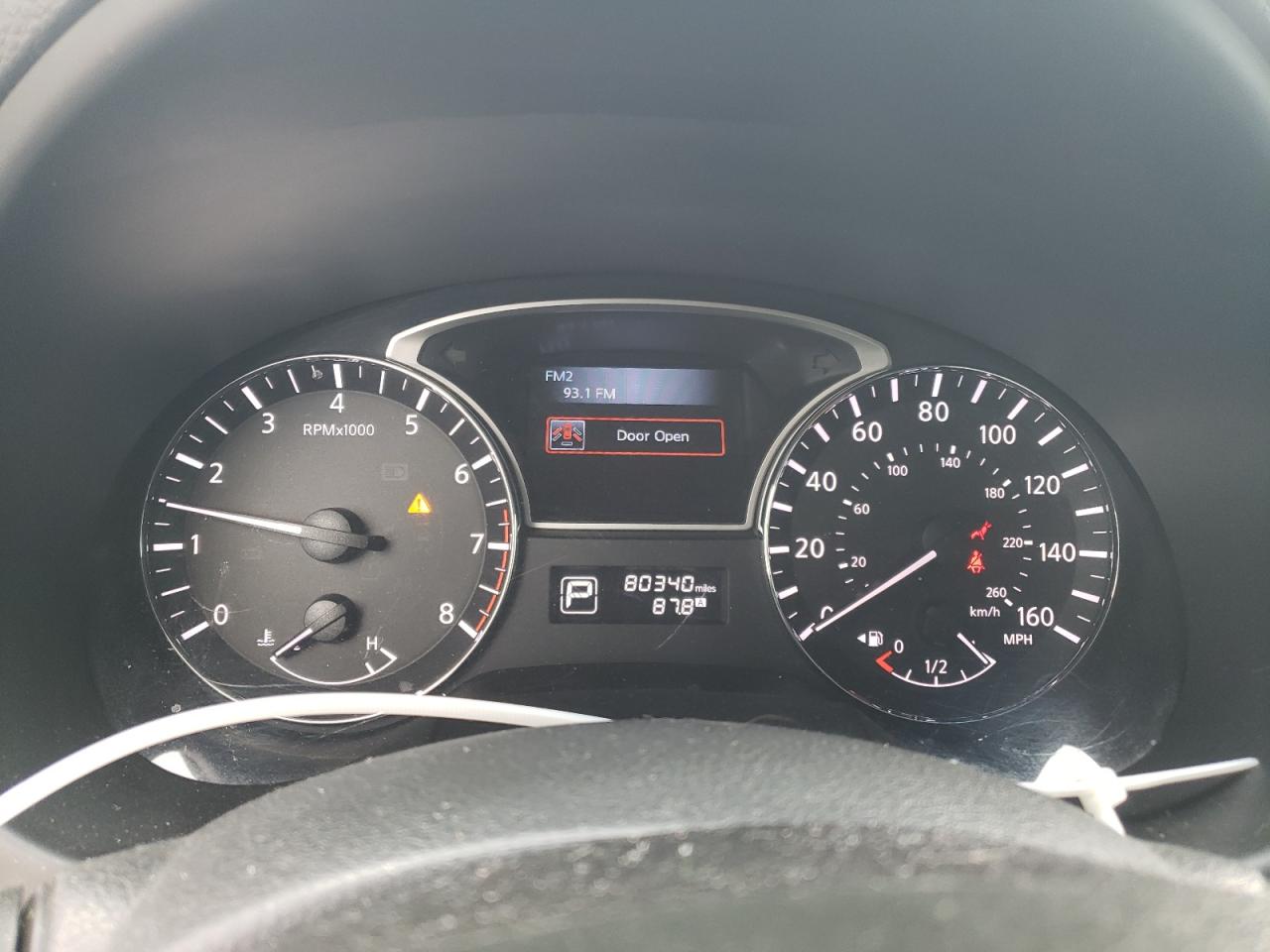 2014 Nissan Altima - Image 9