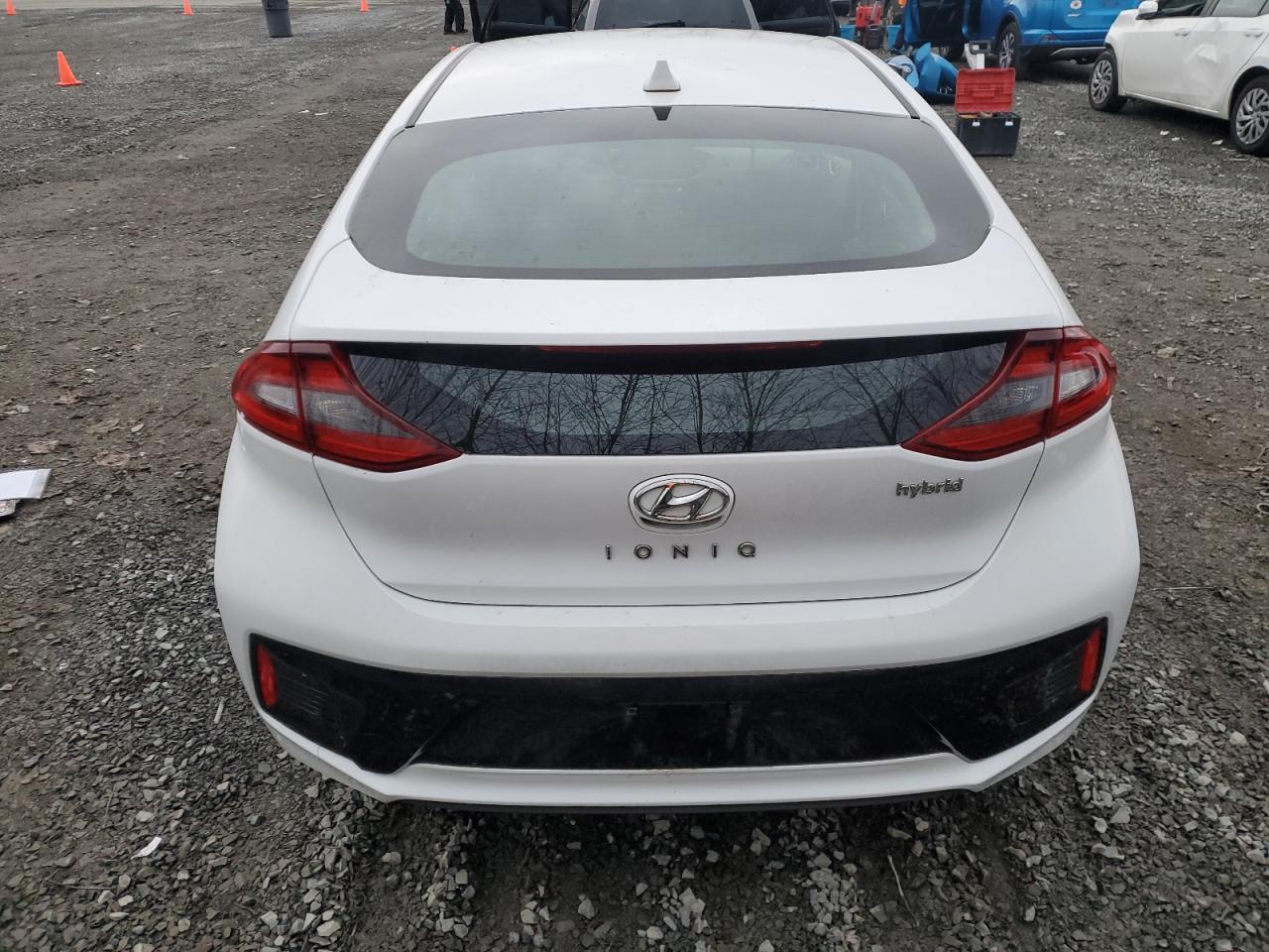 2018 Hyundai IONIQ - Image 6