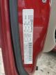 2014 Dodge Grand Caravan Se na sprzedaż w Knightdale, NC - Rear End