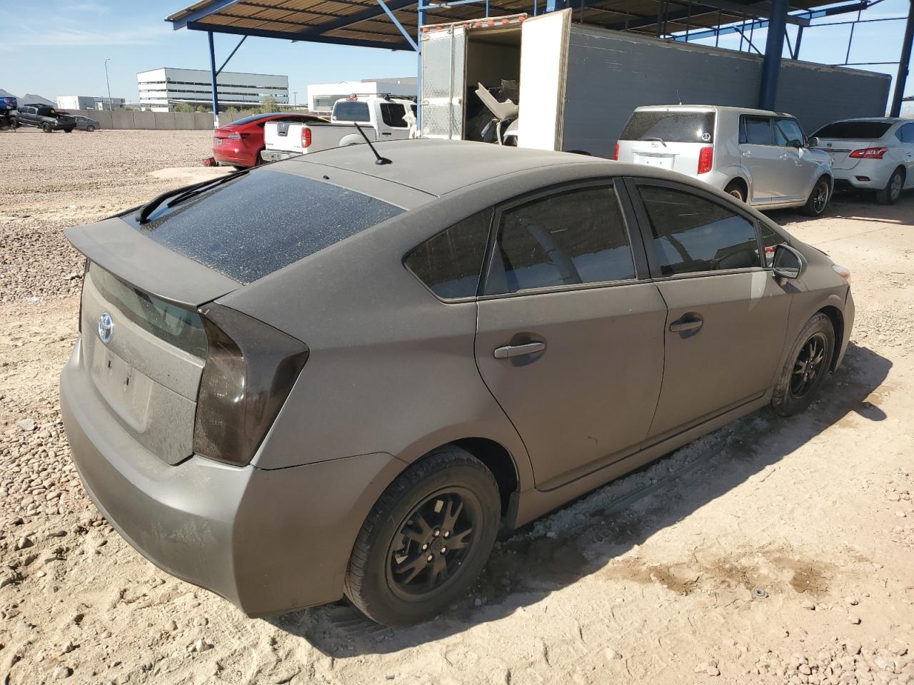 2015 Toyota Prius - Image 3