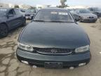 1996 Infiniti J30  იყიდება Martinez-ში, CA - Front End