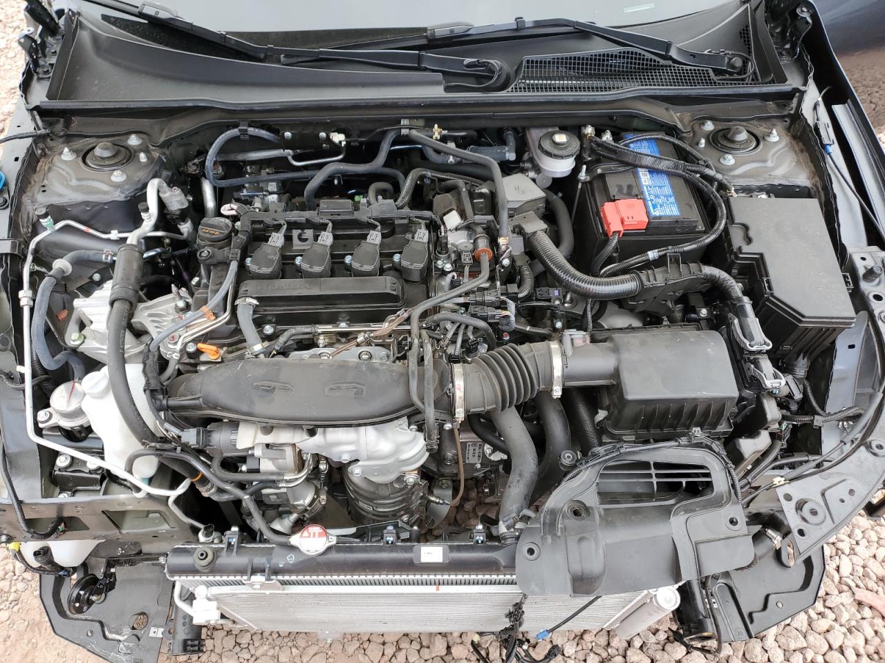 2024 Honda Civic - Image 11