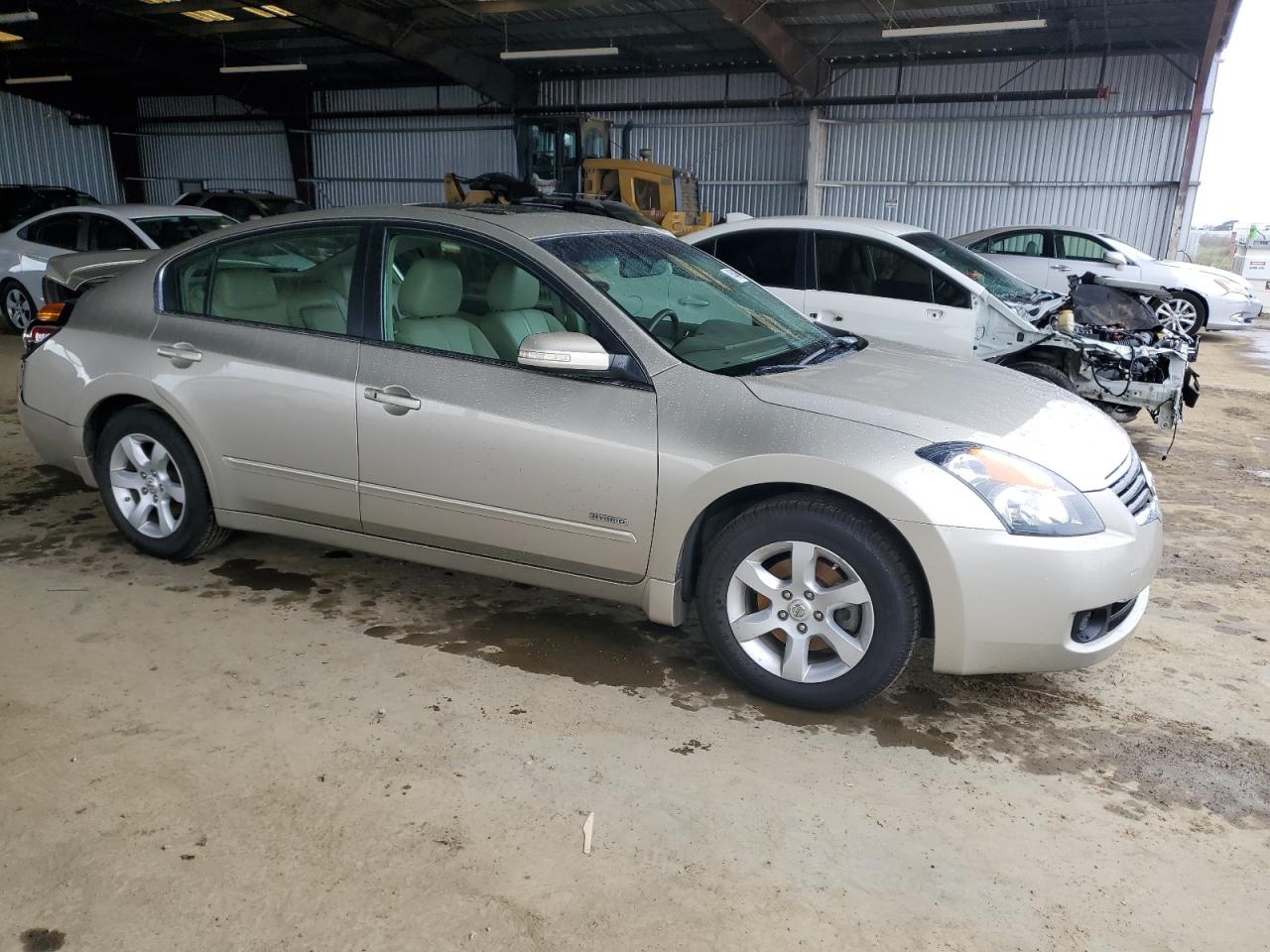 2009 Nissan Altima - Image 4