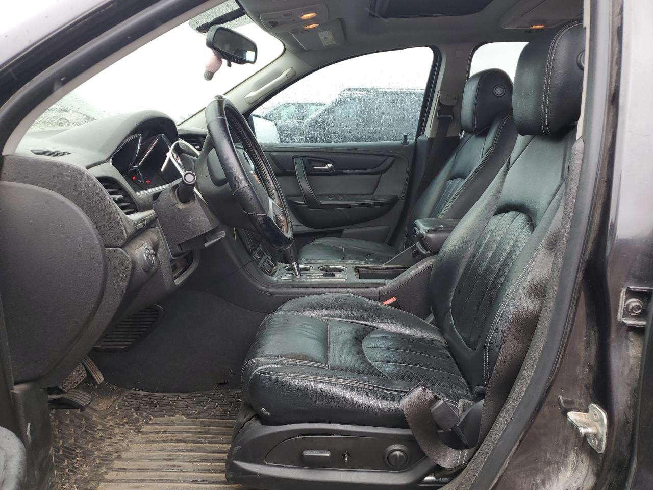 2016 Chevrolet Traverse - Image 7