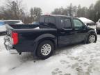 2018 Nissan Frontier S للبيع في West Warren، MA - Front End