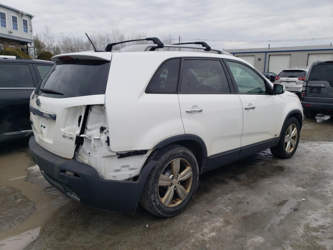 2013 Kia Sorento - Image 3