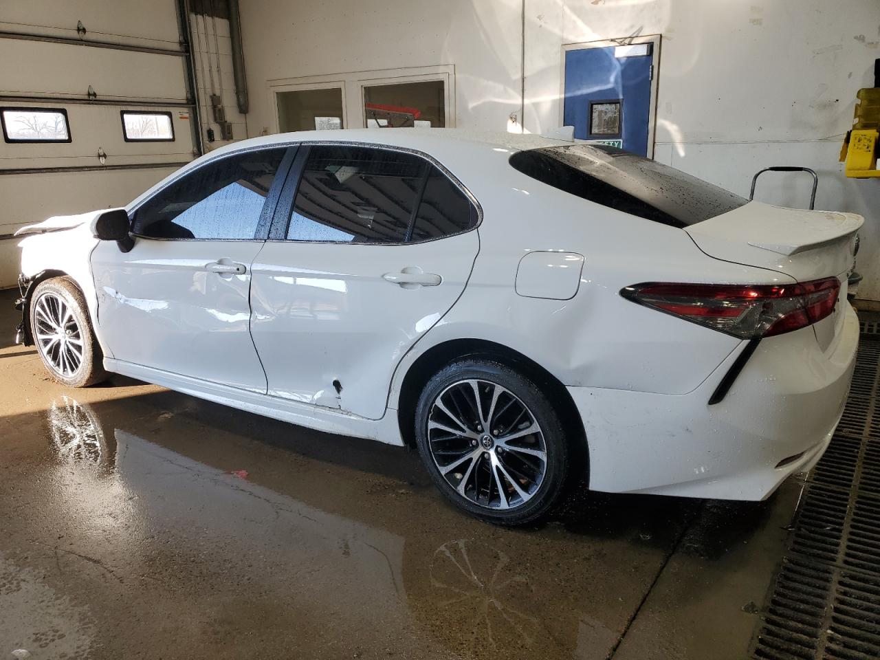 2019 Toyota Camry - Image 2