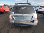 2007 Subaru Forester 2.5X იყიდება Denver-ში, CO - All Over