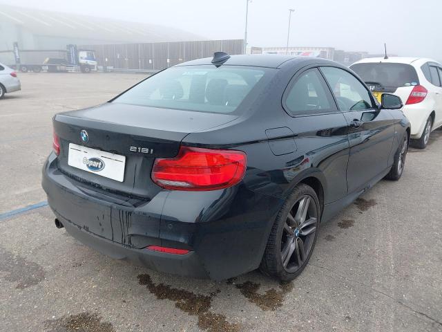 2018 BMW 218I M SPO