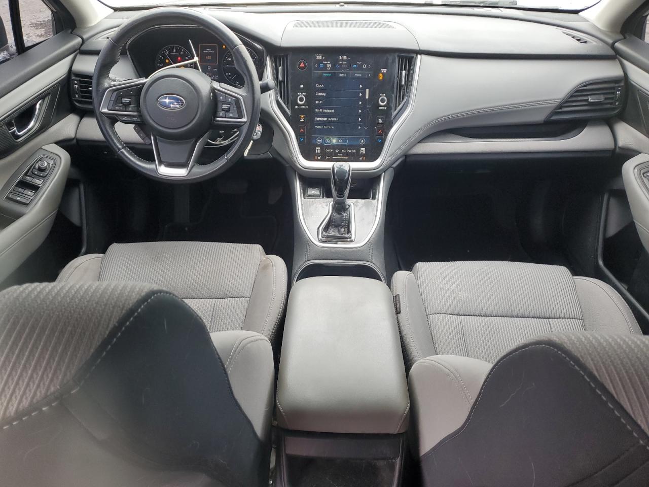 2020 Subaru Legacy - Image 8