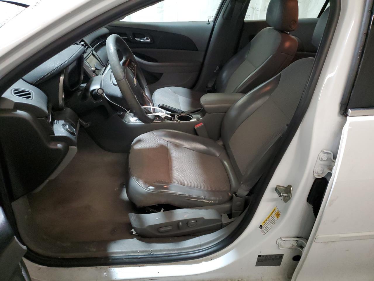 2014 Chevrolet Malibu - Image 7