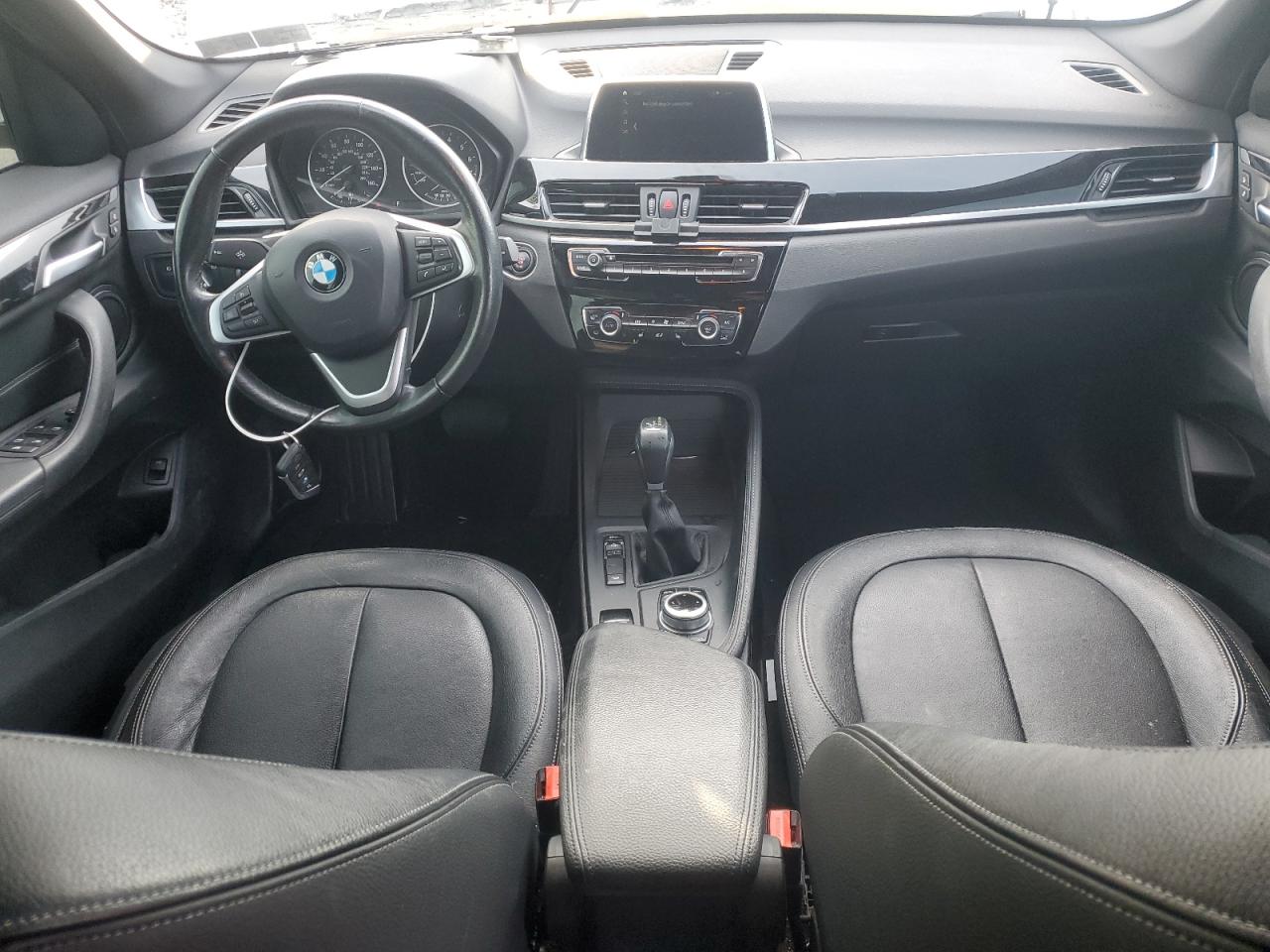 2018 BMW X1 - Image 8