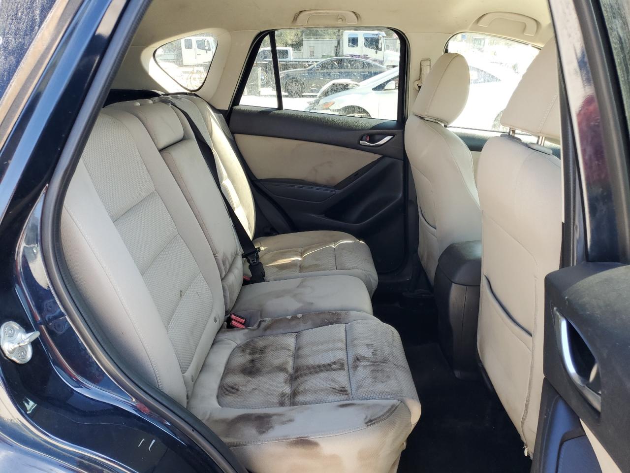 2016 Mazda CX-5 - Image 11