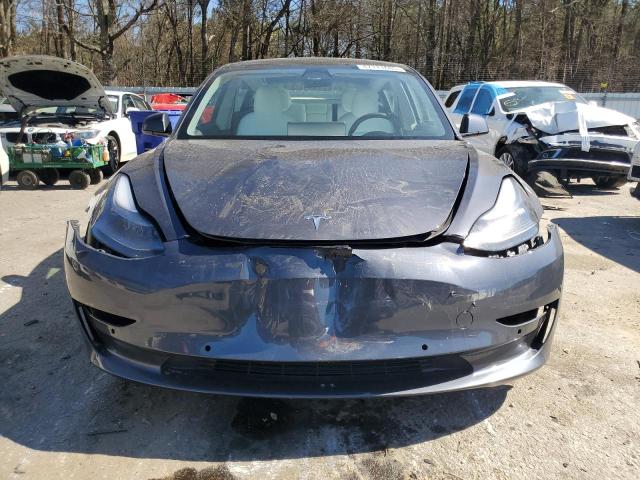  TESLA MODEL 3 2022 Gray