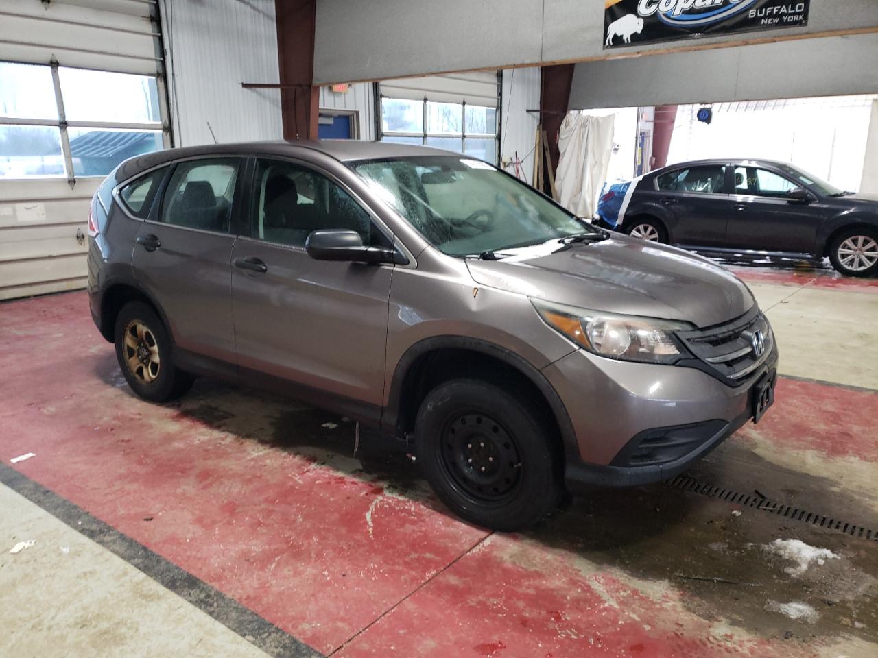 2013 Honda CR-V - Image 4