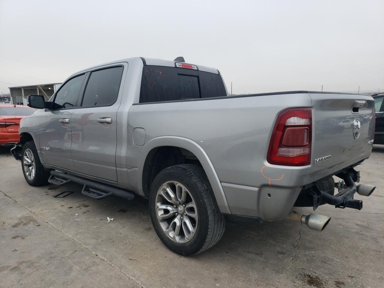 2019 RAM 1500 - Image 2