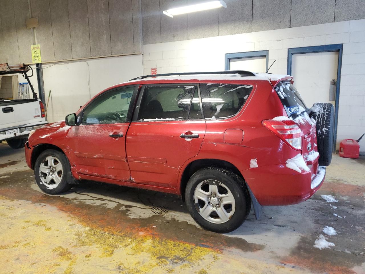 2010 Toyota RAV 4 - Image 2