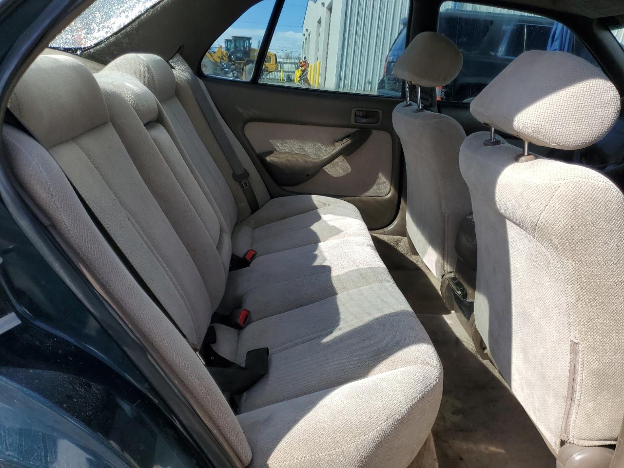 1996 Toyota Camry - Image 10