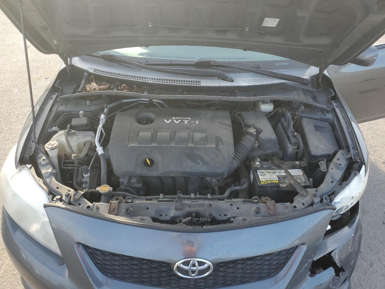 2010 Toyota Corolla - Image 11