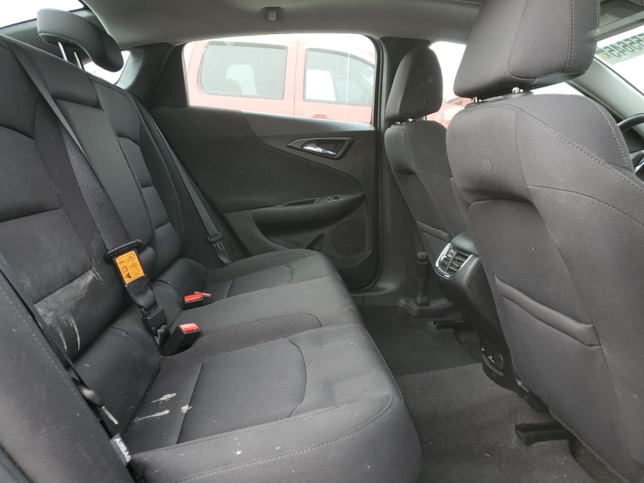 2018 Chevrolet Malibu - Image 10