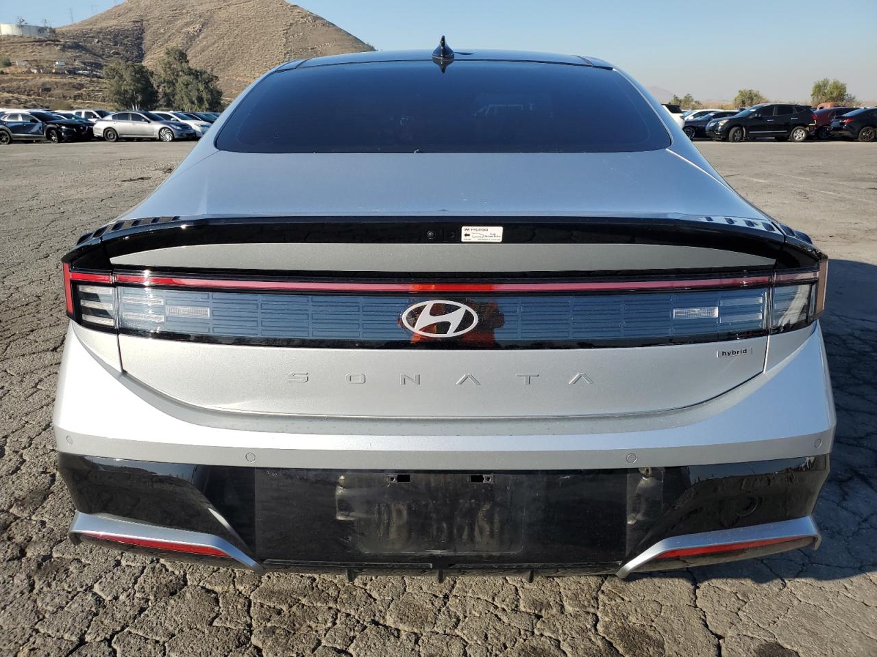 2024 Hyundai Sonata - Image 6