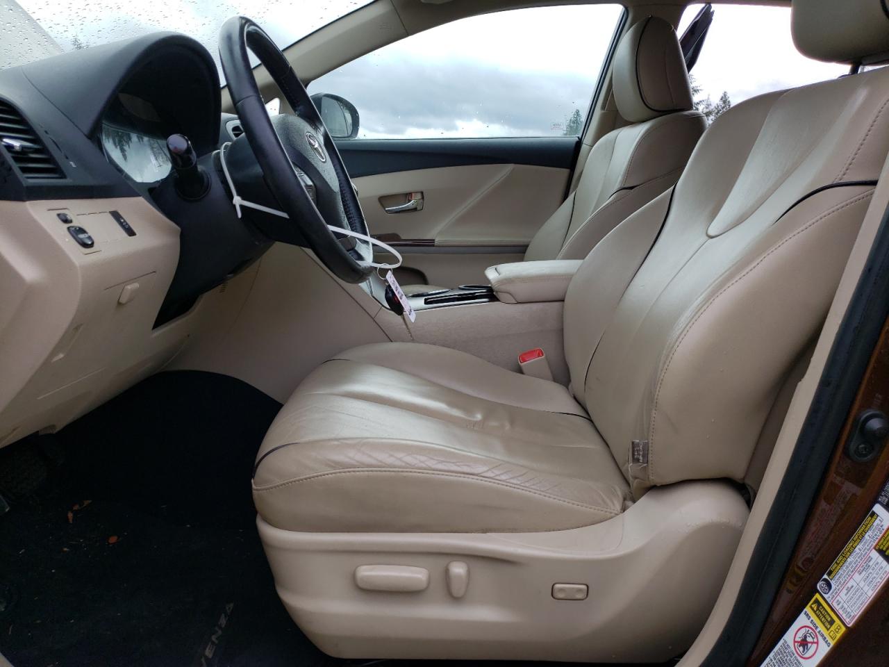 2009 Toyota Venza - Image 7