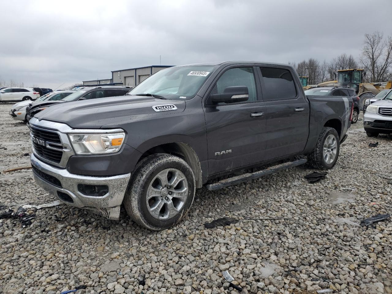 2020 RAM 1500 - Image 1