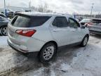 2020 Chevrolet Equinox Lt იყიდება Woodhaven-ში, MI - Front End