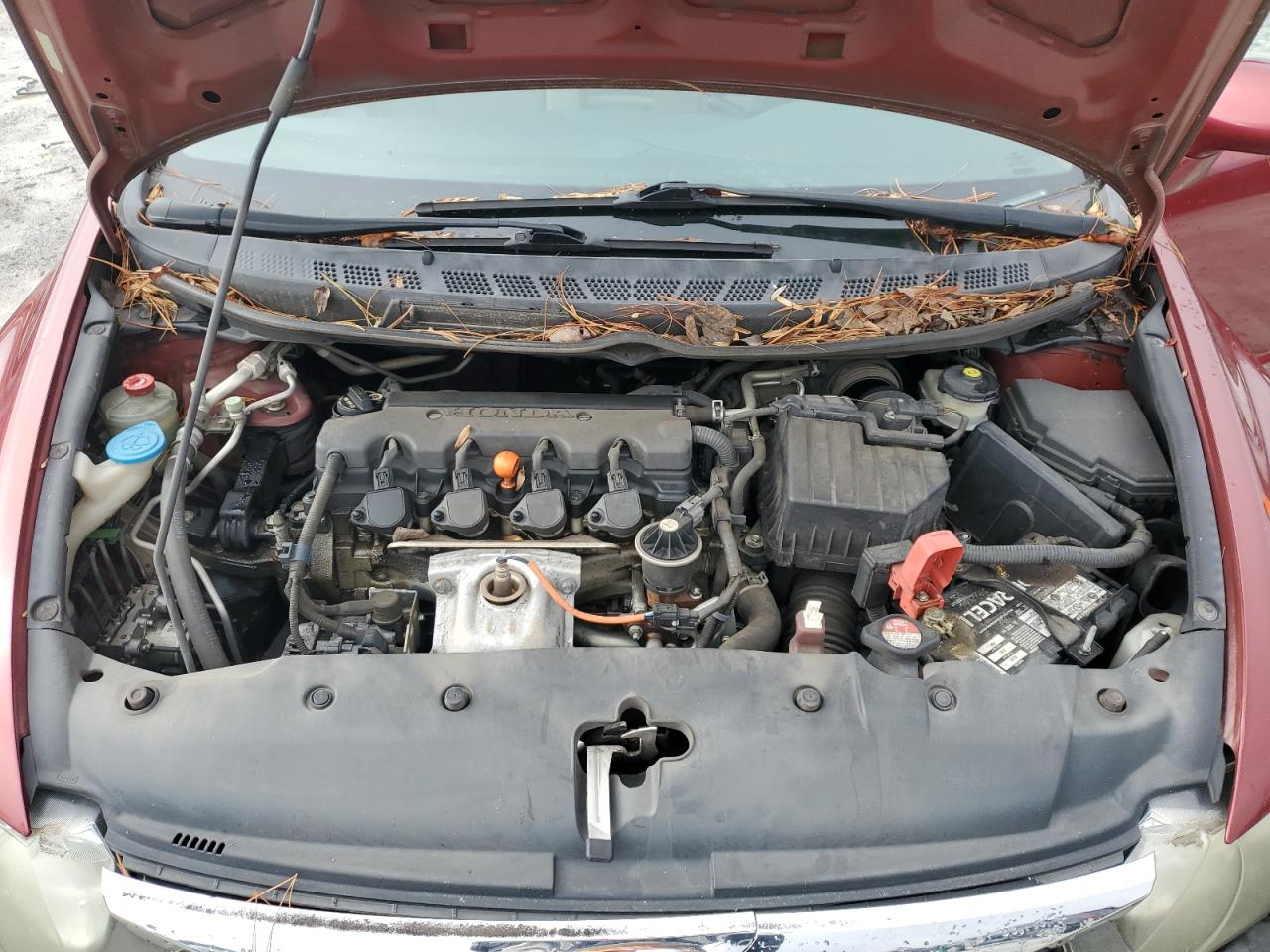 2010 Honda Civic - Image 11