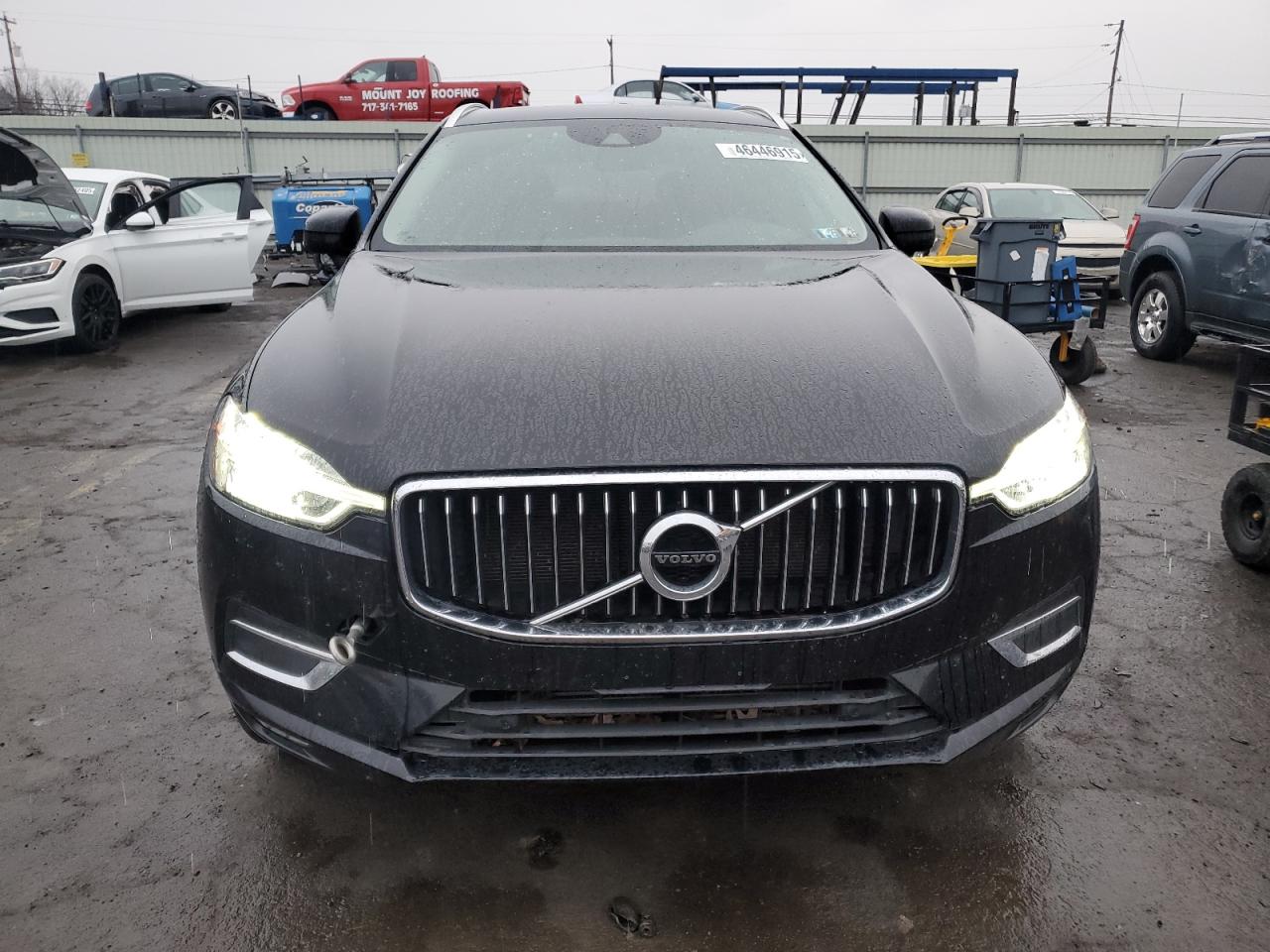 2019 Volvo XC60 - Image 5
