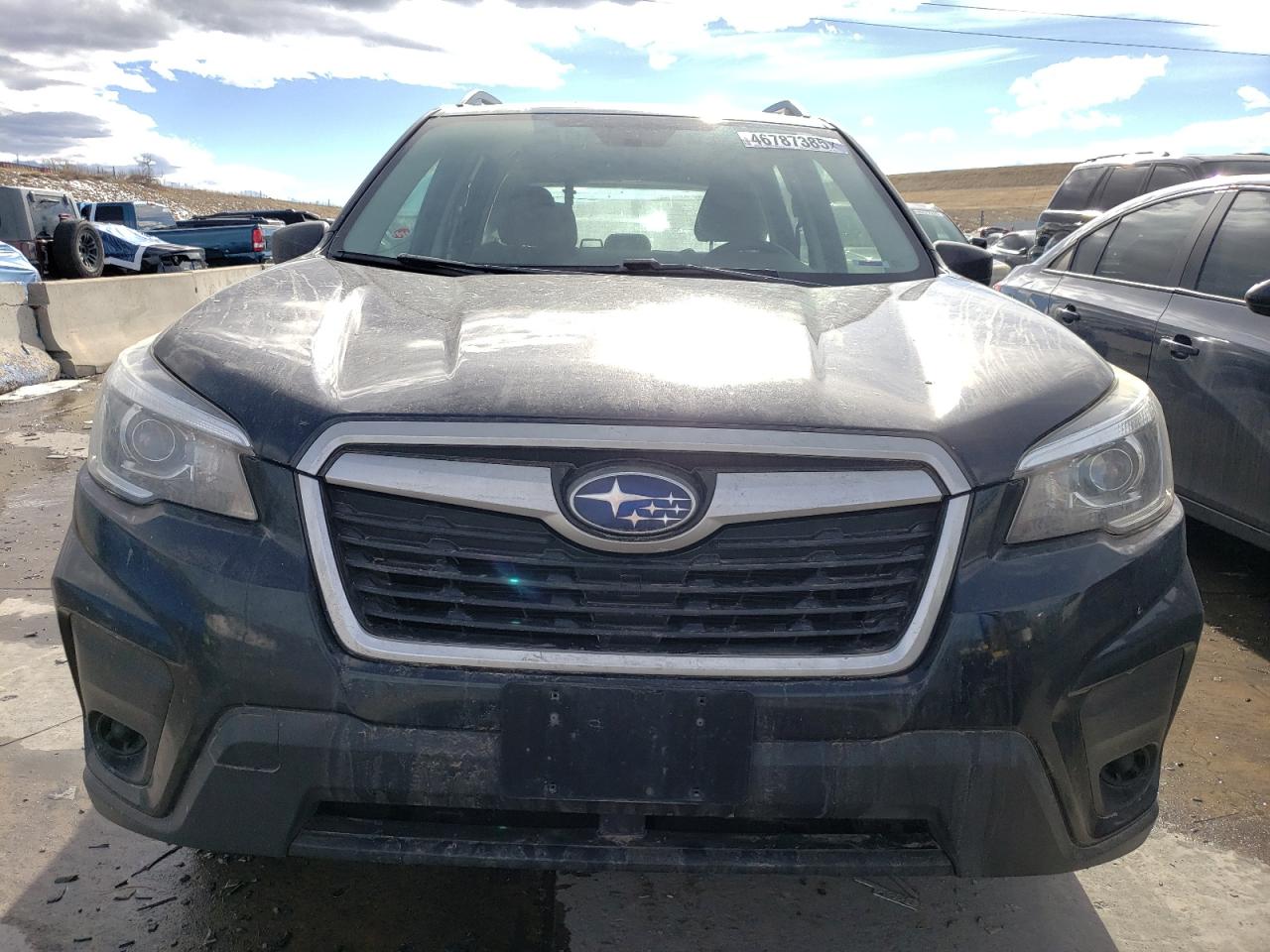 2019 Subaru Forester - Image 5