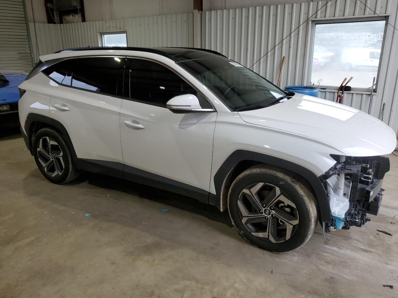 2024 Hyundai Tucson - Image 4