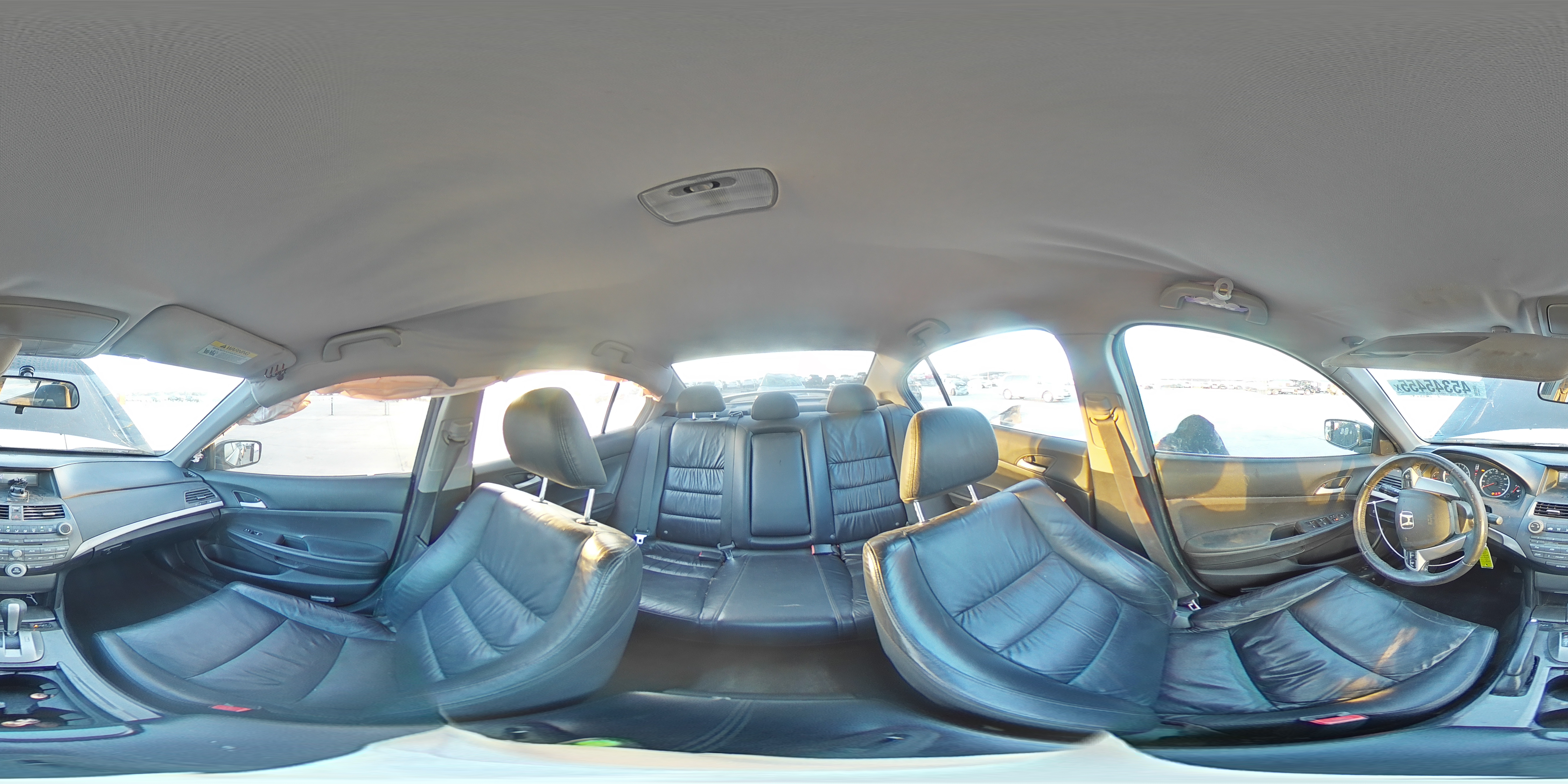 2012 Honda Accord - Image 13