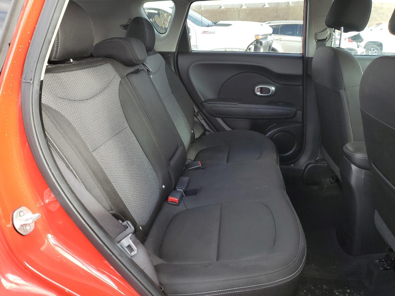 2017 Kia Soul - Image 11