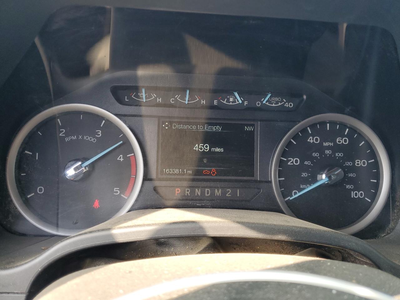 2018 Ford F250 - Image 9