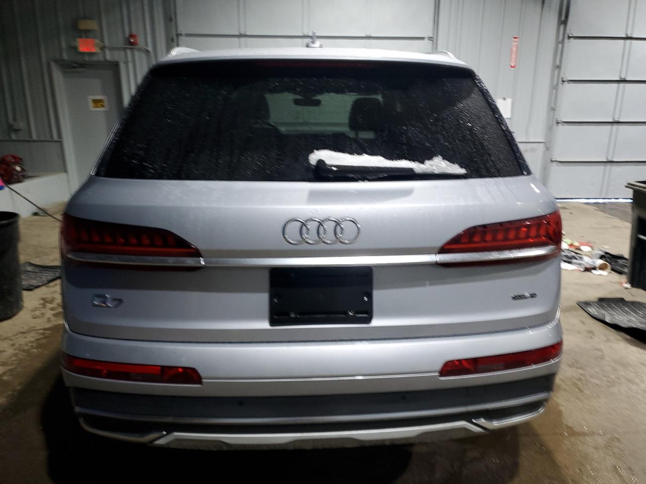 2020 Audi Q7 - Image 6