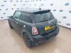 2012 MINI COOPER SD for sale at Copart BRISTOL