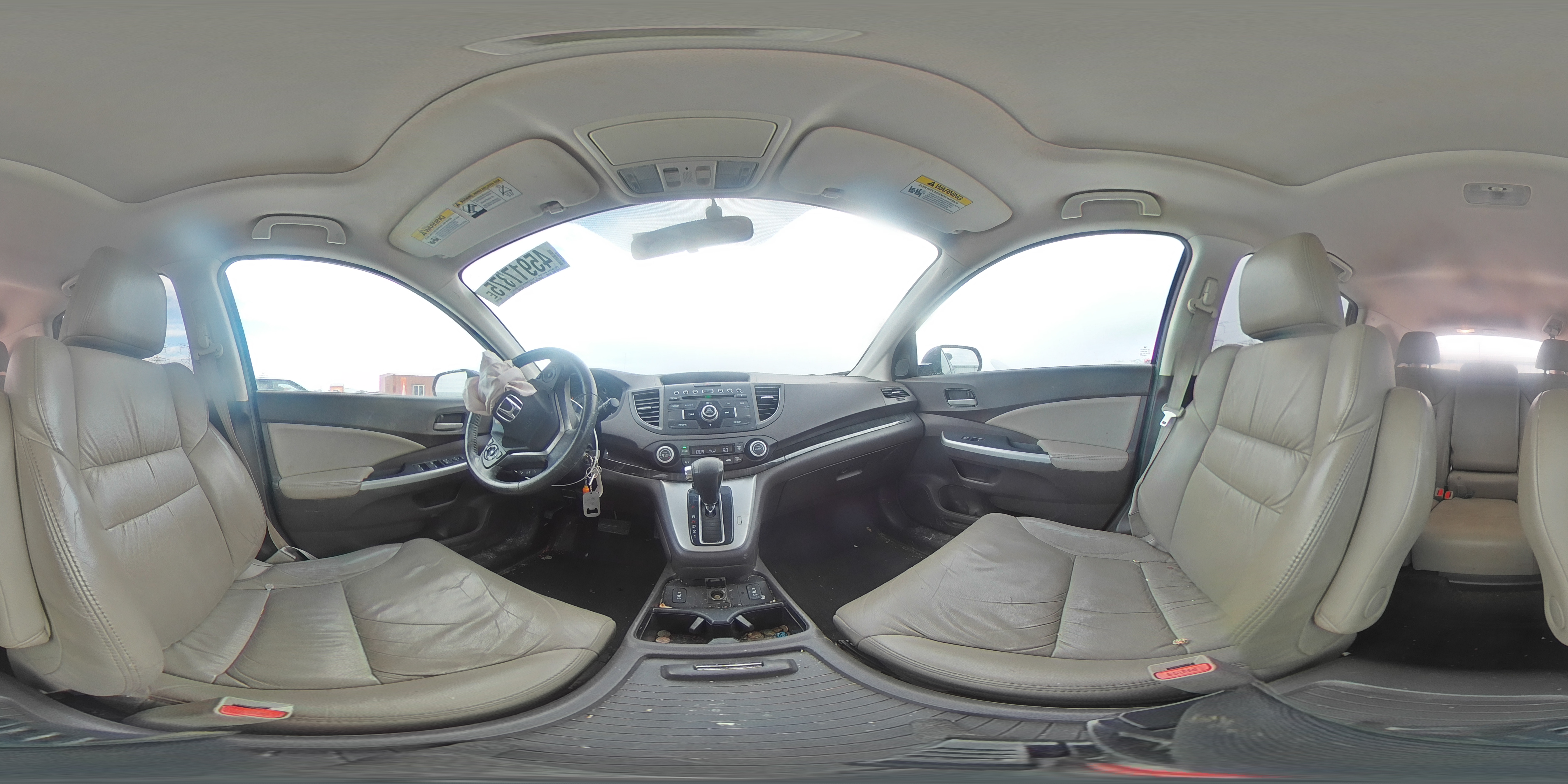 2014 Honda CR-V - Image 13