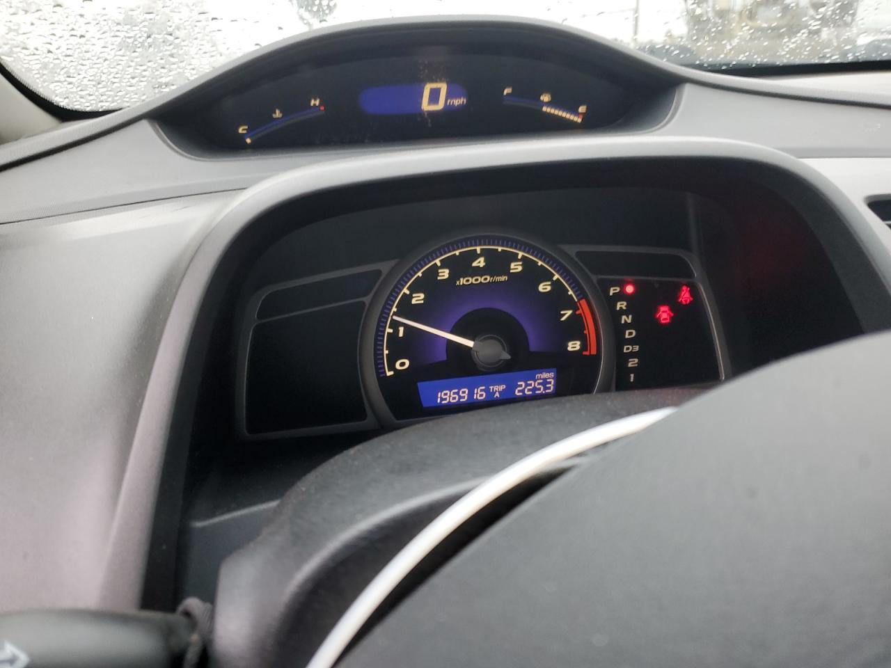 2009 Honda Civic - Image 9