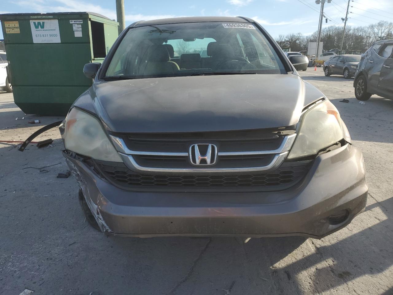 2011 Honda CR-V - Image 5
