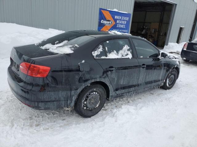 2014 VOLKSWAGEN JETTA BASE  