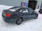 2014 VOLKSWAGEN JETTA BASE   à vendre chez Copart ON - COOKSTOWN