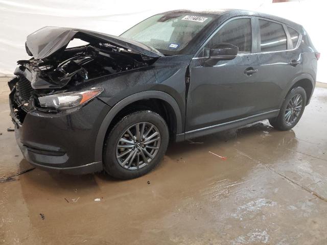 2021 Mazda Cx-5 Sport 2.5L