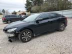 2016 Honda Civic Ex na sprzedaż w Knightdale, NC - Front End