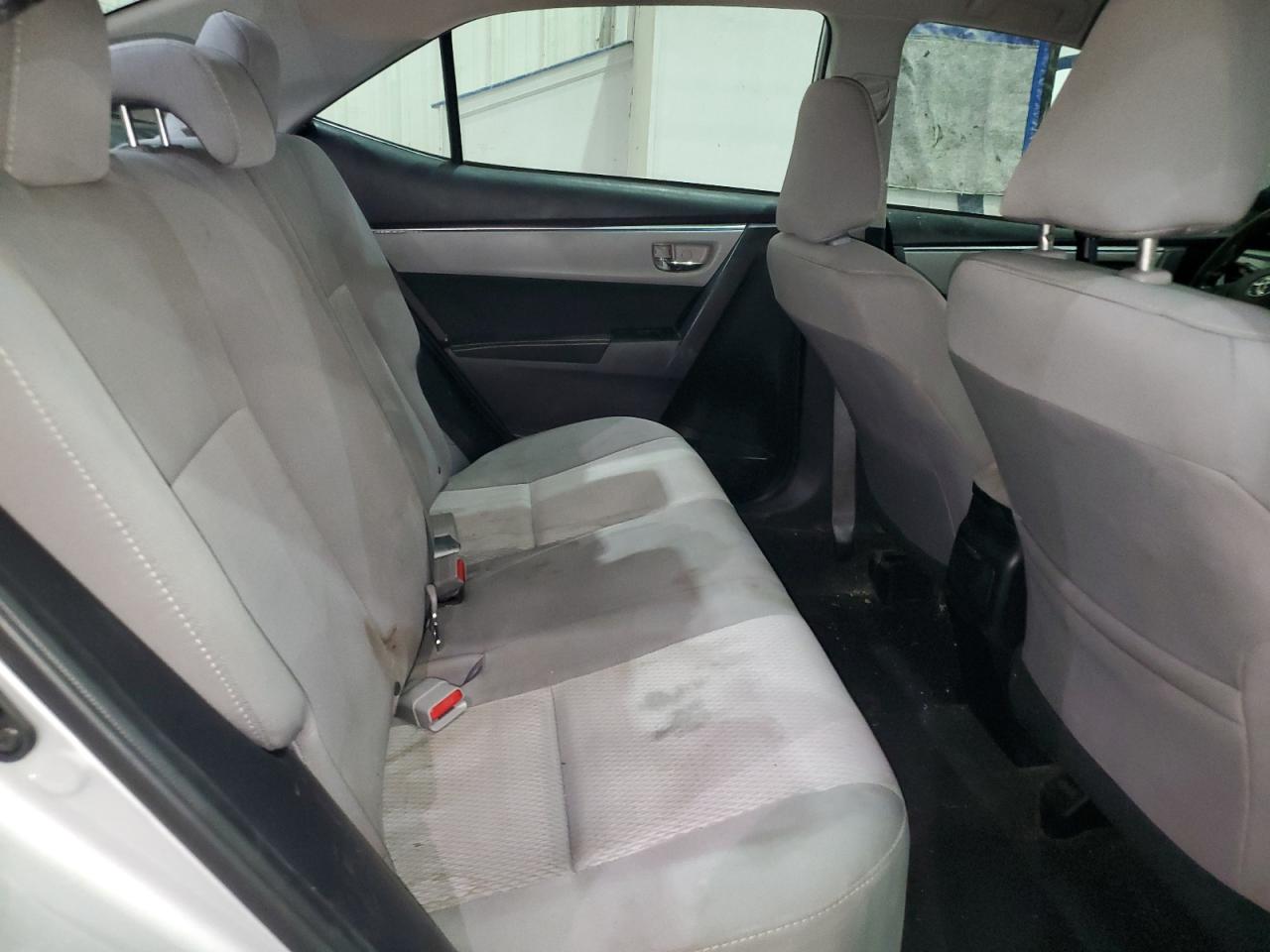 2014 Toyota Corolla - Image 11