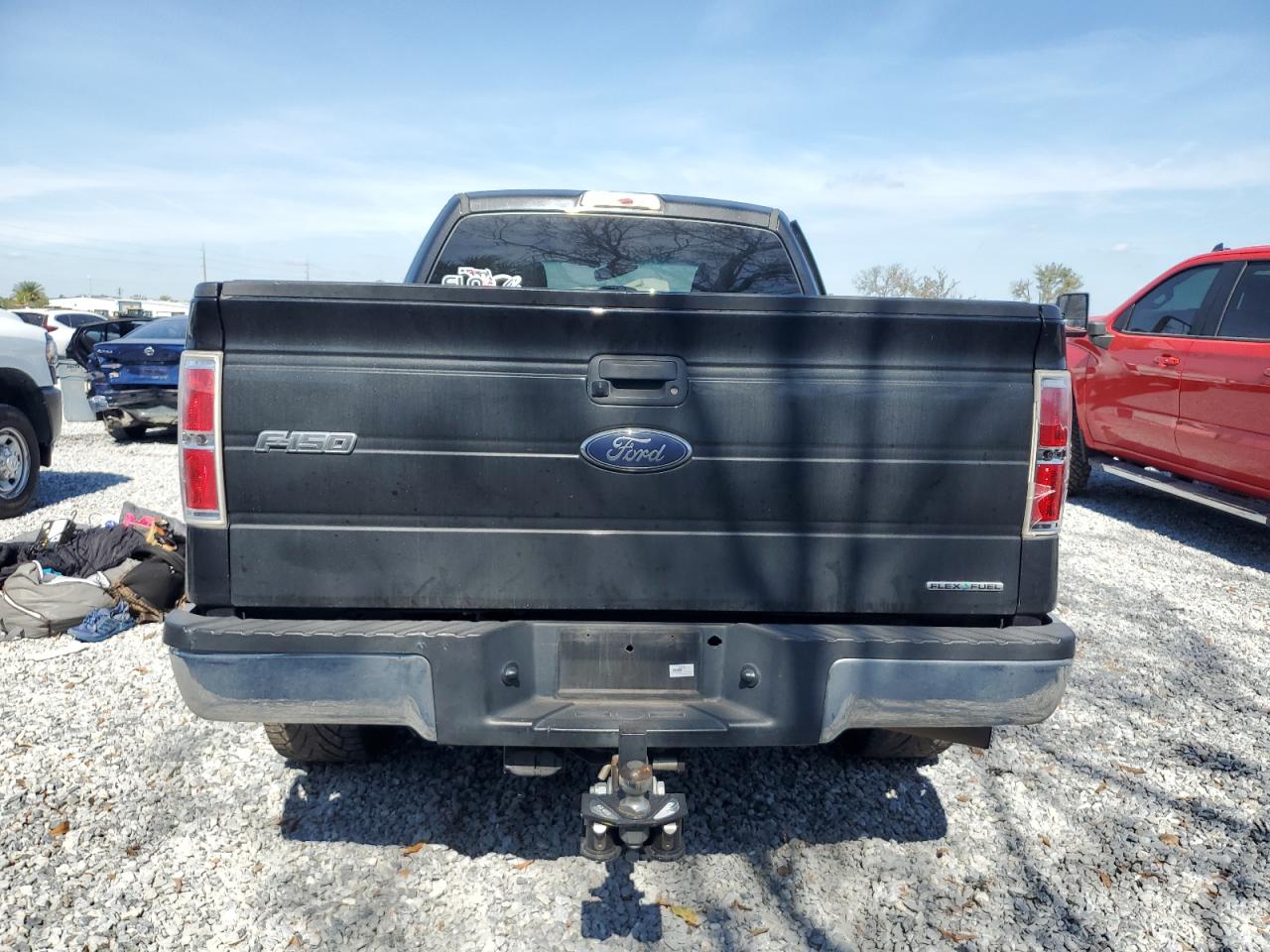 2013 Ford F-150 - Image 6