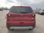 2019 Ford Escape Sel للبيع في Houston، TX - Front End