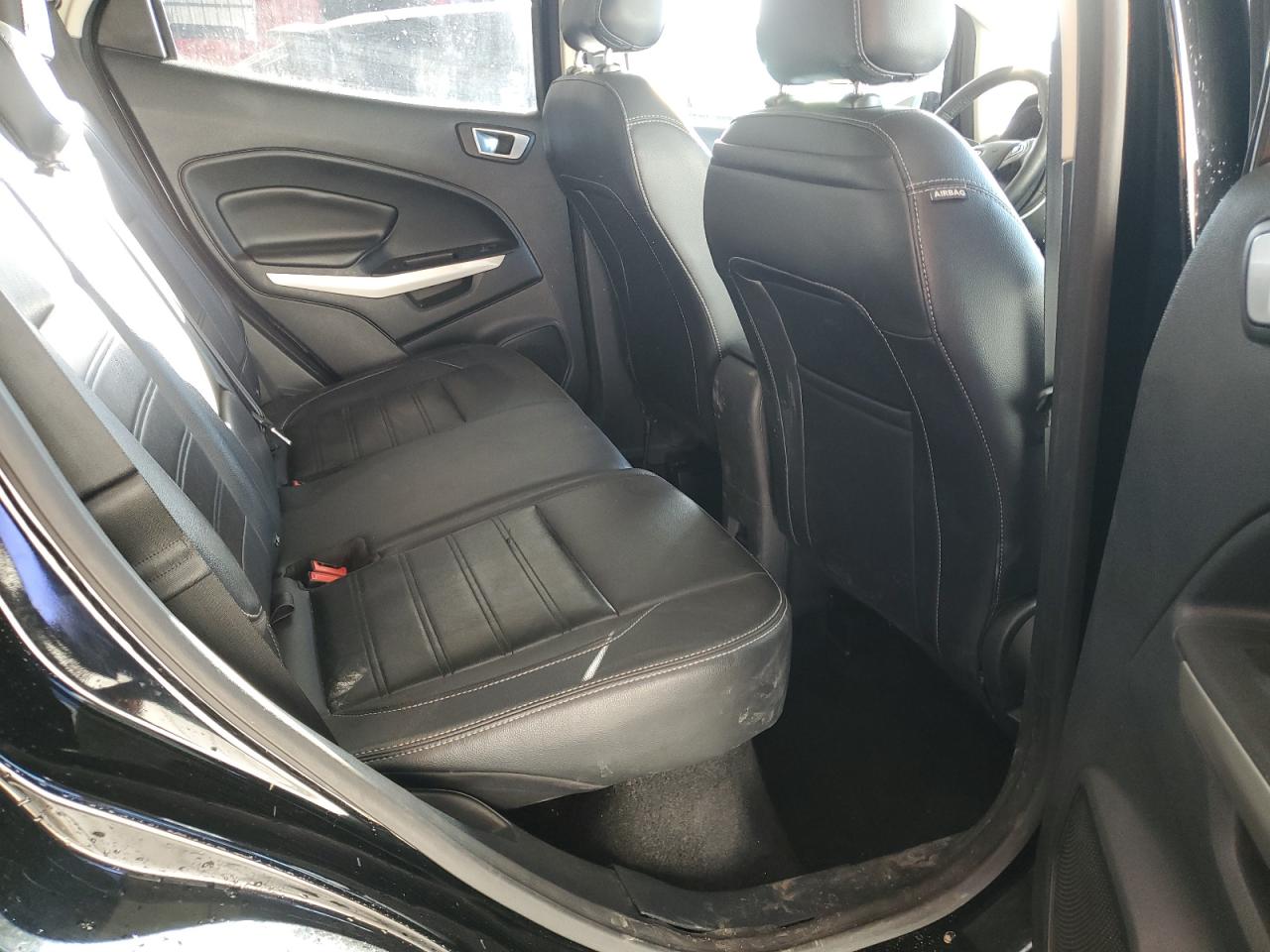 2020 Ford EcoSport - Image 11